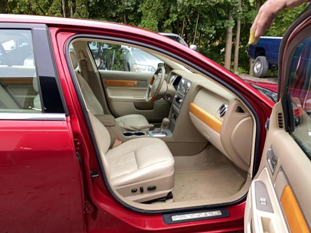 Продажа на аукционе авто 2007 Lincoln Mkz, vin: 3LNHM28T87R664442, номер лота: 73141706