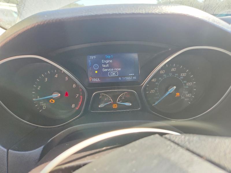 Продаж на аукціоні авто 2014 Ford Focus, vin: 1FADP3E22EL357328, номер лоту: 71475586