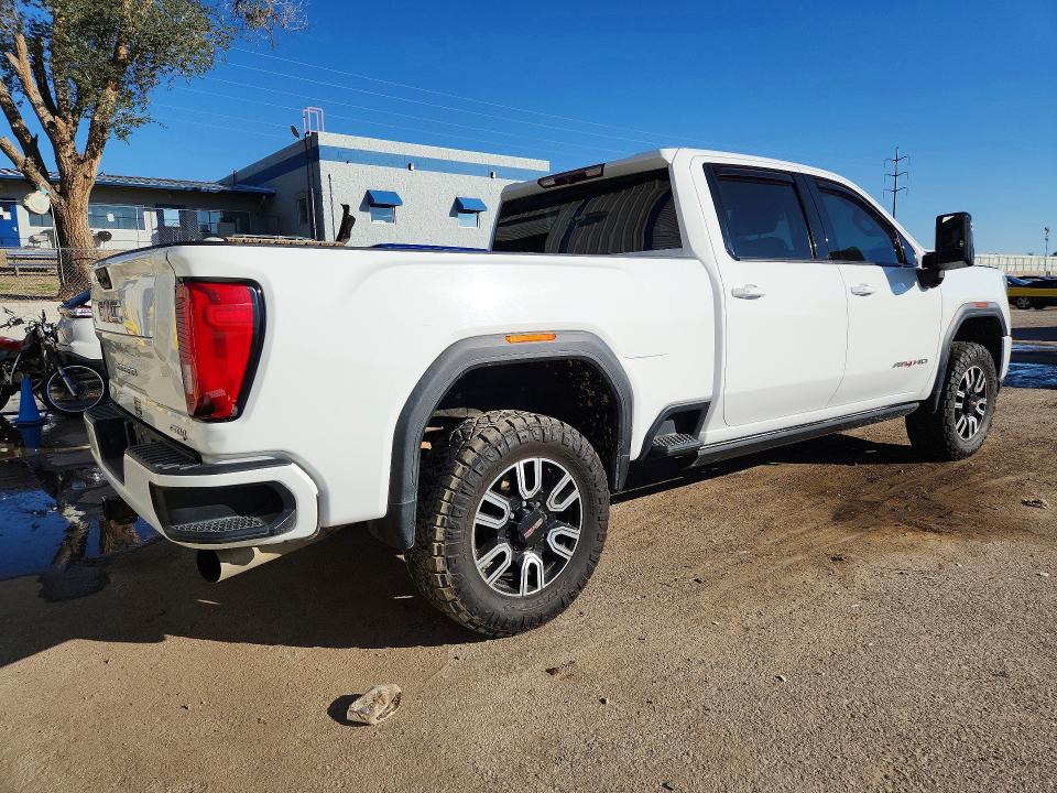 Продаж на аукціоні авто 2022 Gmc Sierra, vin: 1GT49PEY4NF142564, номер лоту: 70605806
