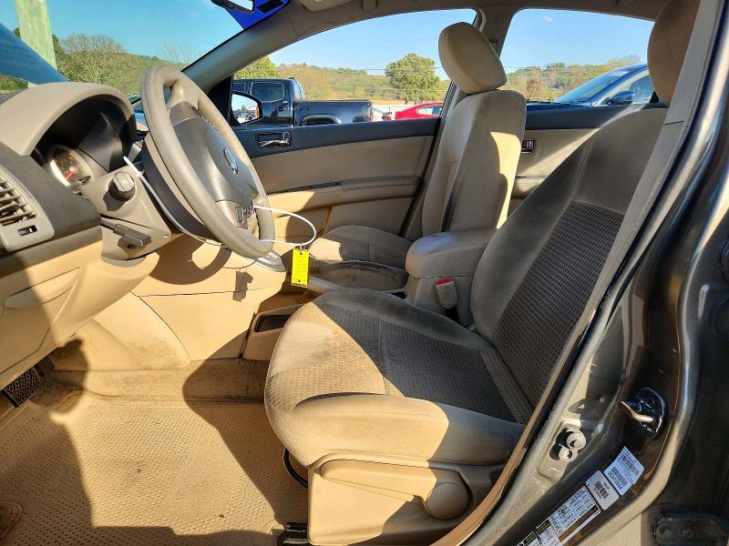 Продаж на аукціоні авто 2008 Nissan Sentra, vin: 3N1AB61E98L706557, номер лоту: 72941296