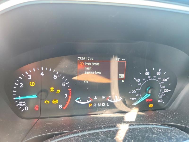 2020 Ford Escape მანქანა იყიდება აუქციონზე, vin: 1FMCU9G63LUA31980, აუქციონის ნომერი: 71449026