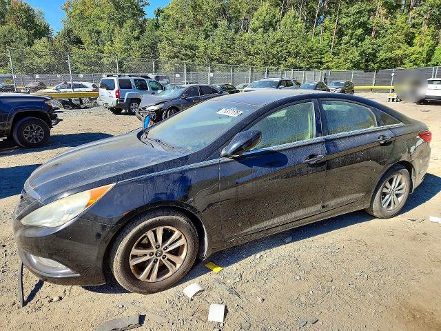 Auction sale of the 2013 Hyundai Sonata, vin: 5NPEB4AC8DH665026, lot number: 71377176
