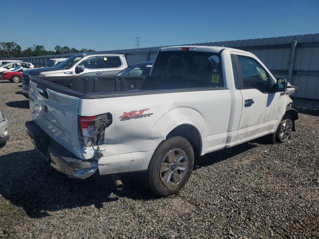 Продаж на аукціоні авто 2017 Ford F150, vin: 1FTMF1C87HKC66591, номер лоту: 72620846