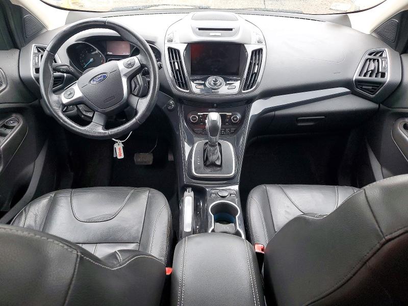 Aukcja sprzedaży 2013 Ford Escape, vin: 1FMCU9J93DUD31474, numer aukcji: 72760376