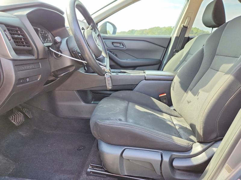 Продажа на аукционе авто 2024 Nissan Rogue, vin: 5N1BT3AA7RC688045, номер лота: 71229686