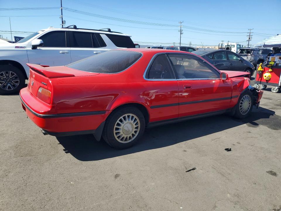 Aukcja sprzedaży 1992 Acura Legend, vin: JH4KA8266NC004791, numer aukcji: 71581246