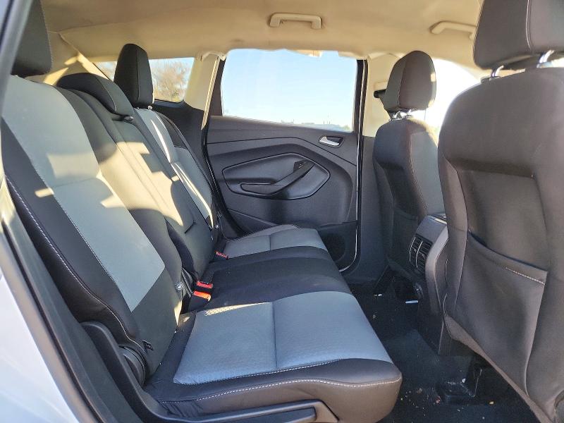 Aukcja sprzedaży 2017 Ford Escape, vin: 1FMCU0GD6HUB94978, numer aukcji: 71885266