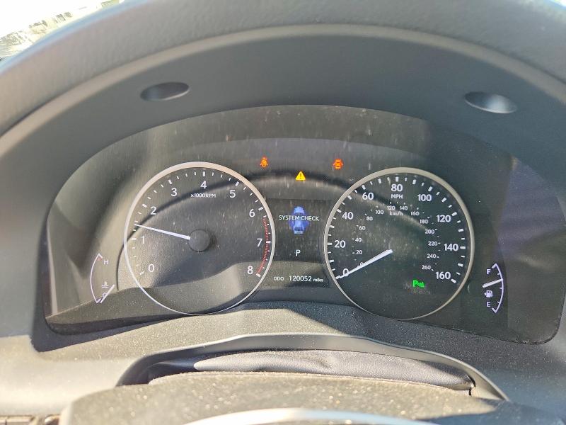Aukcja sprzedaży 2013 Lexus Es, vin: JTHBK1GG9D2065613, numer aukcji: 71558776