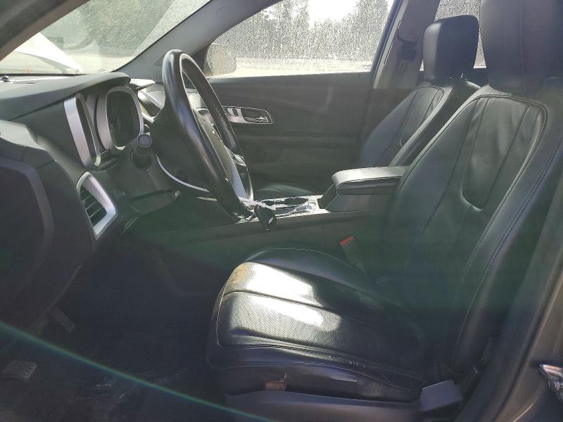 2013 Chevrolet Equinox მანქანა იყიდება აუქციონზე, vin: 2GNFLNEK7D6292341, აუქციონის ნომერი: 71766506