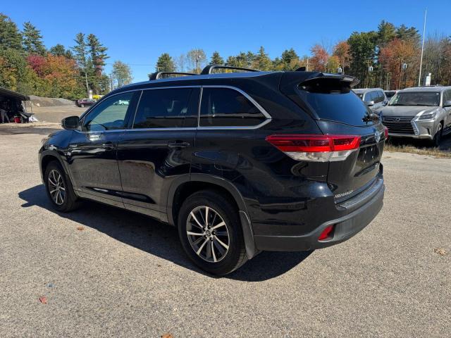 Продаж на аукціоні авто 2017 Toyota Highlander Hybrid, vin: 5TDJGRFH5HS028970, номер лоту: 72351176