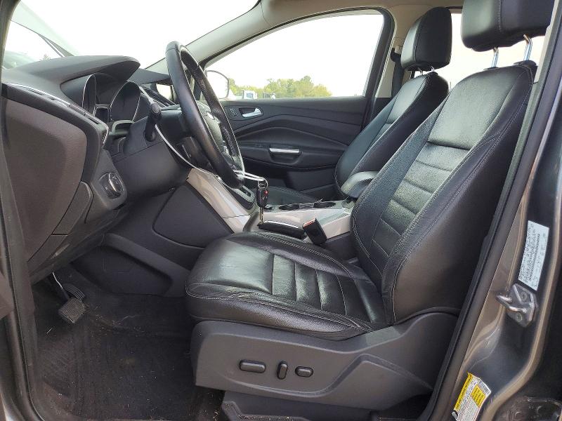 Продаж на аукціоні авто 2013 Ford Escape, vin: 1FMCU9H91DUA47461, номер лоту: 71788196