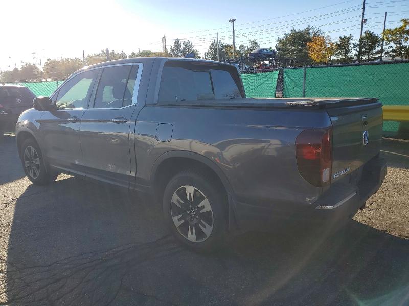 2020 Honda Ridgeline მანქანა იყიდება აუქციონზე, vin: 5FPYK2F53LB000907, აუქციონის ნომერი: 71813926