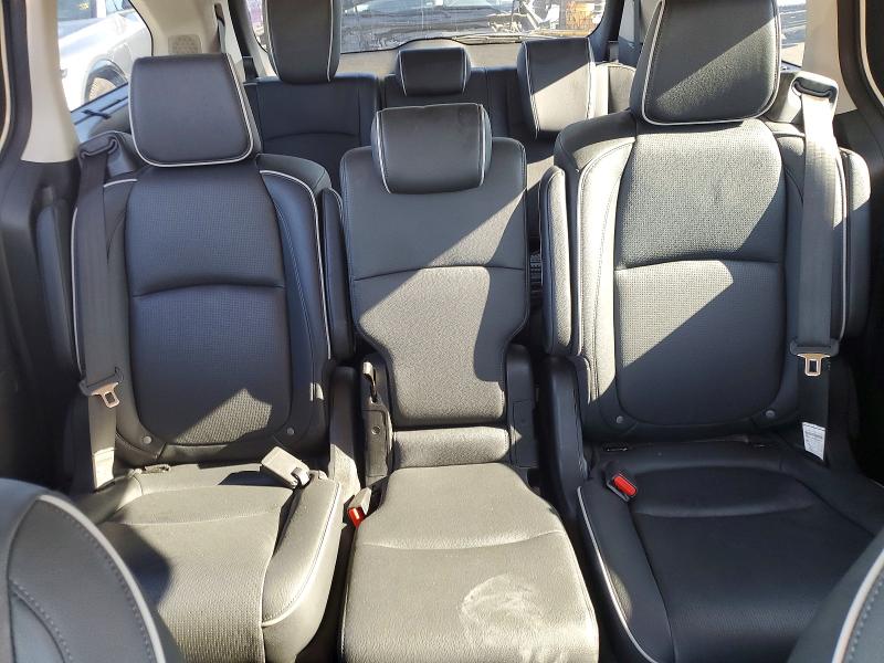 Aukcja sprzedaży 2026 Honda Odyssey, vin: 5FNRL6H96TB015354, numer aukcji: 72234266