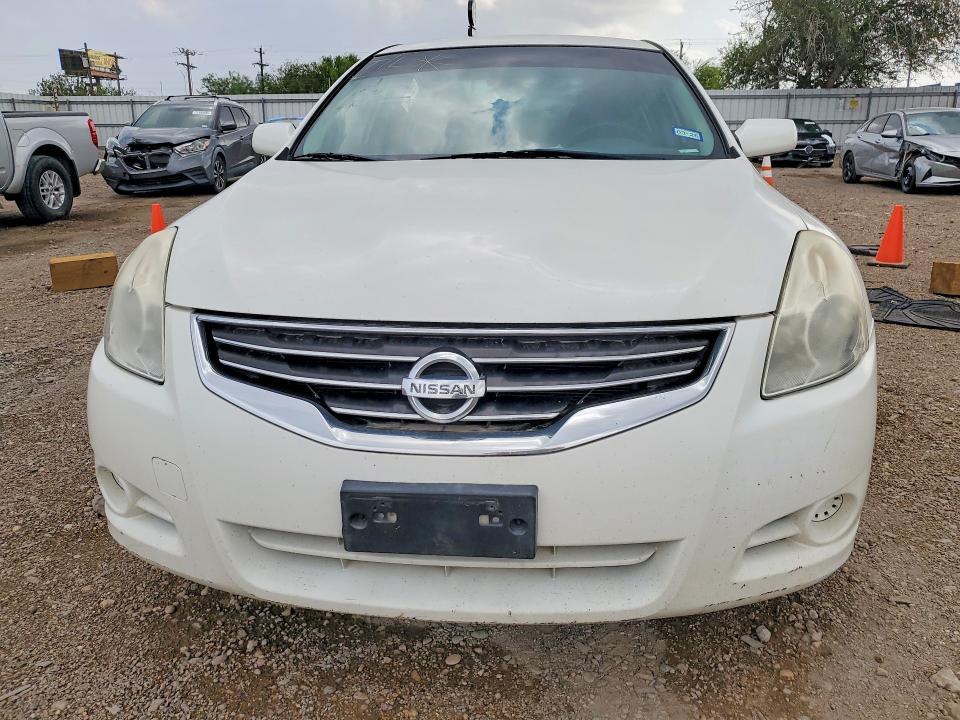 2012 Nissan Altima მანქანა იყიდება აუქციონზე, vin: 1N4AL2AP0CC198560, აუქციონის ნომერი: 70948006