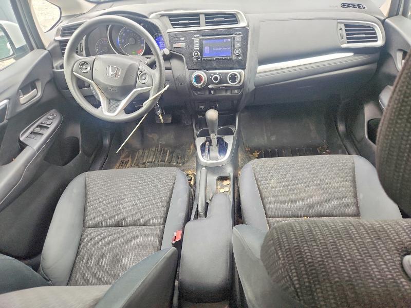 2015 Honda Fit მანქანა იყიდება აუქციონზე, vin: 3HGGK5H54FM771557, აუქციონის ნომერი: 70979466
