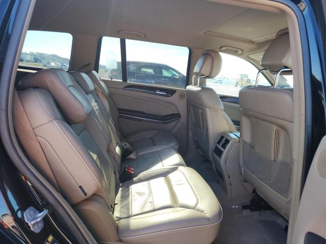 71508416 :رقم المزاد ، 4JGDF7CE3DA211625 vin ، 2013 Mercedes-benz Gl مزاد بيع