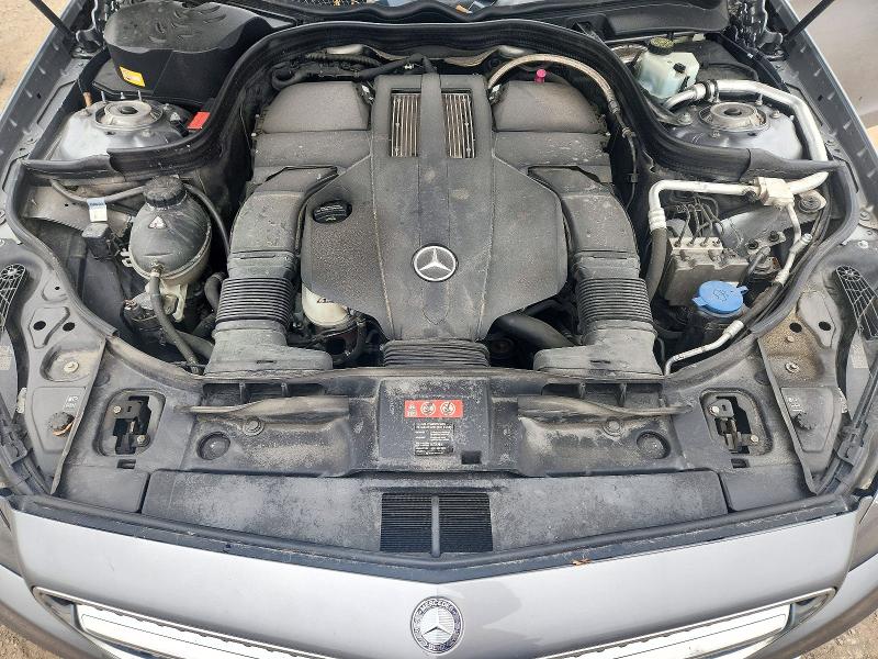 Продажа на аукционе авто 2015 Mercedes-benz Cls, vin: WDDLJ6HB7FA142342, номер лота: 73163696