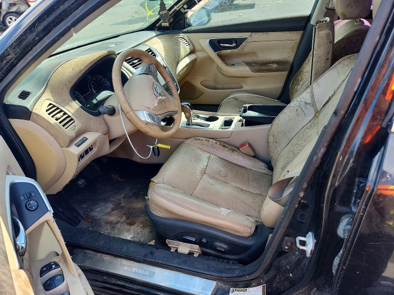 2016 Nissan Altima მანქანა იყიდება აუქციონზე, vin: 1N4AL3AP2GC171548, აუქციონის ნომერი: 70780056
