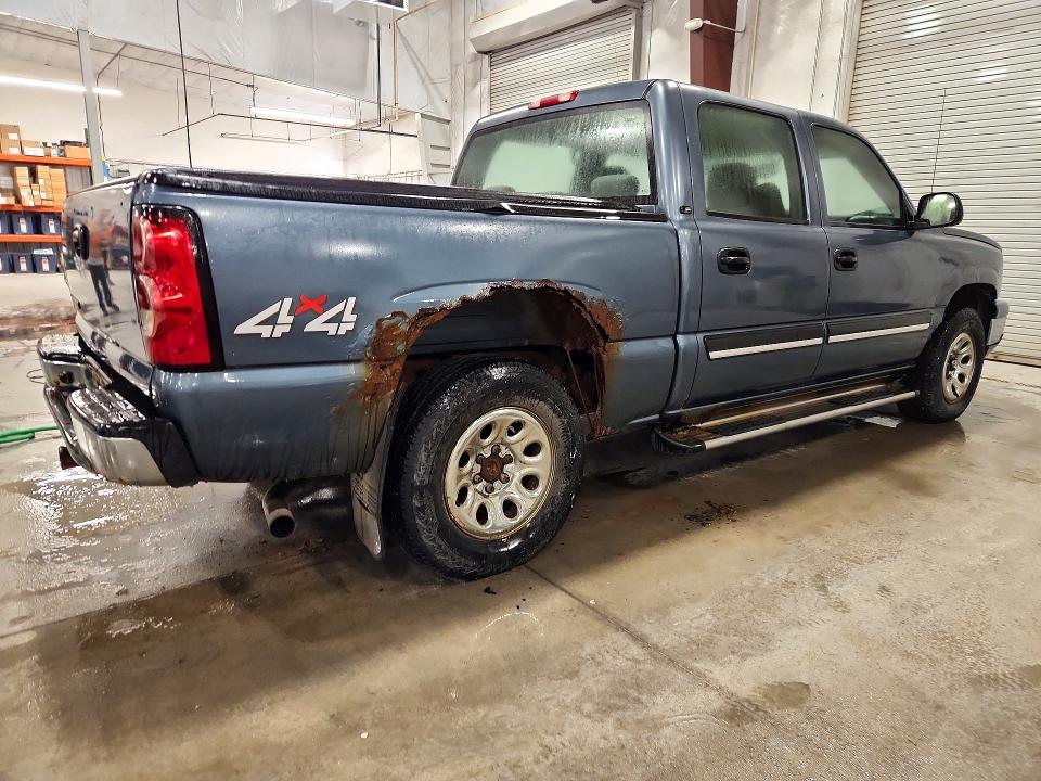Aukcja sprzedaży 2006 Chevrolet Silverado, vin: 2GCEK13V461270620, numer aukcji: 73334106