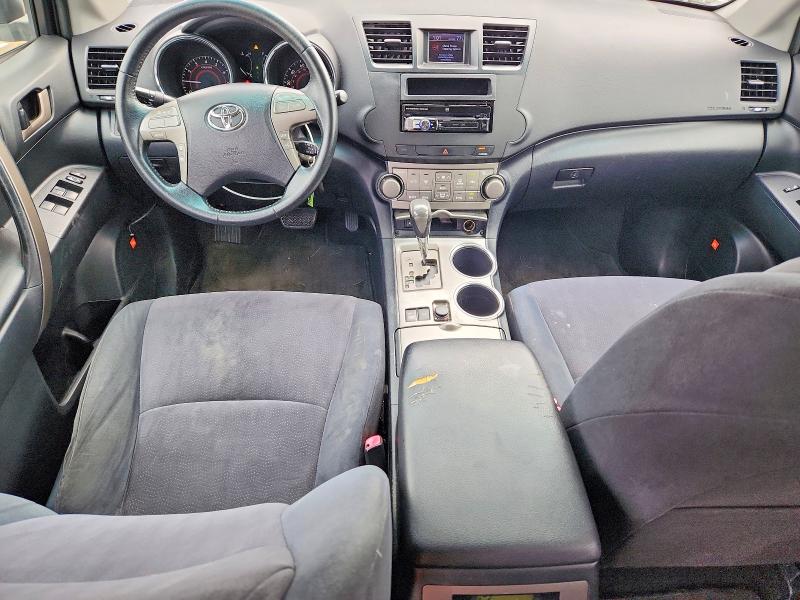 Aukcja sprzedaży 2008 Toyota Highlander, vin: JTEES43A782023587, numer aukcji: 71141236