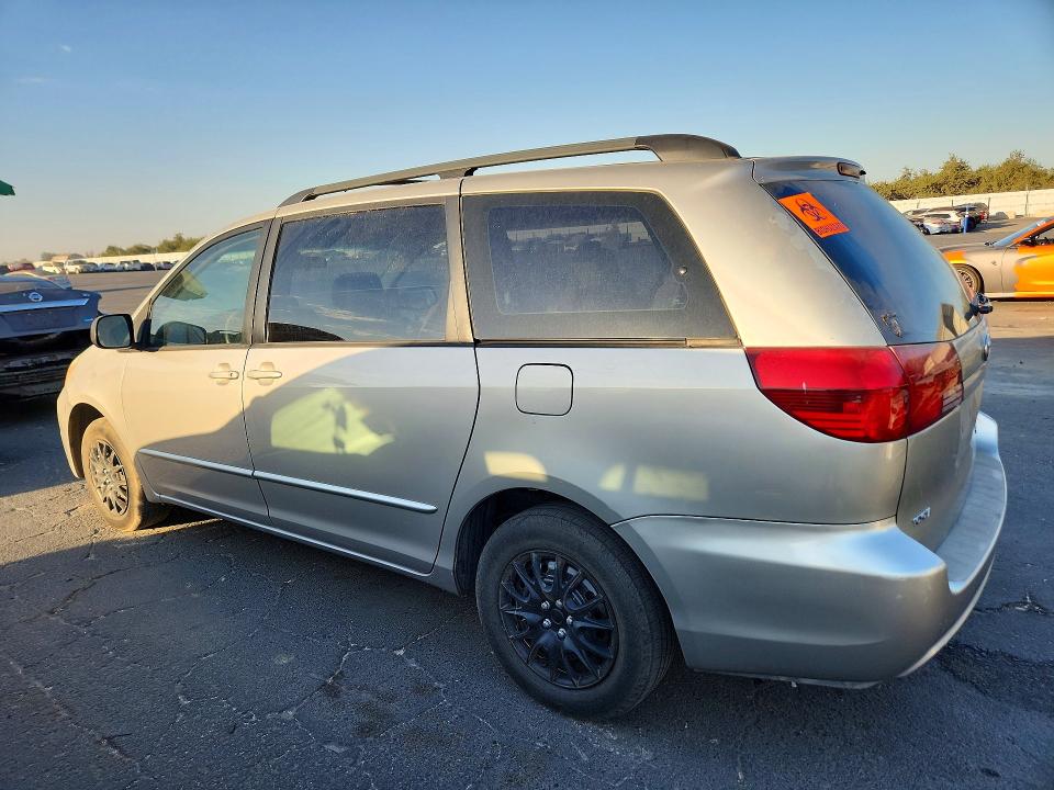 Продаж на аукціоні авто 2005 Toyota Sienna, vin: 5TDZA23C95S287316, номер лоту: 72249436