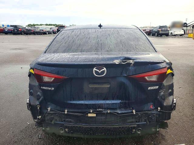 Продаж на аукціоні авто 2016 Mazda 3, vin: 3MZBM1W74GM301429, номер лоту: 72160306
