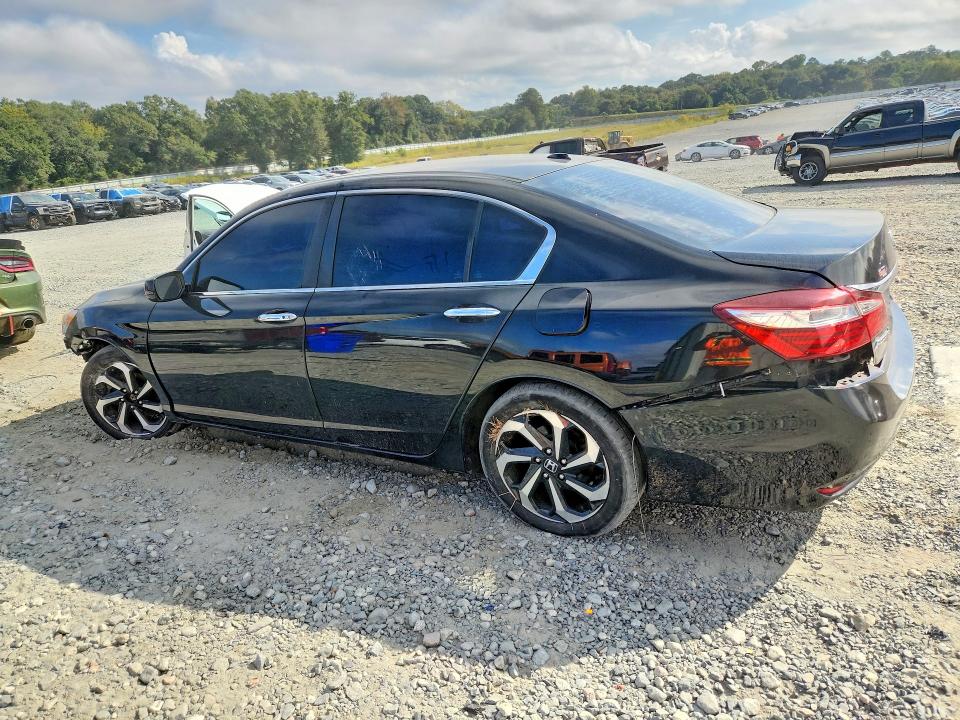 Продаж на аукціоні авто 2017 Honda Accord, vin: 1HGCR2F74HA109944, номер лоту: 71190646