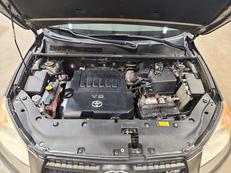 Продажа на аукционе авто 2009 Toyota Rav4, vin: JTMBK33V595071755, номер лота: 72354346