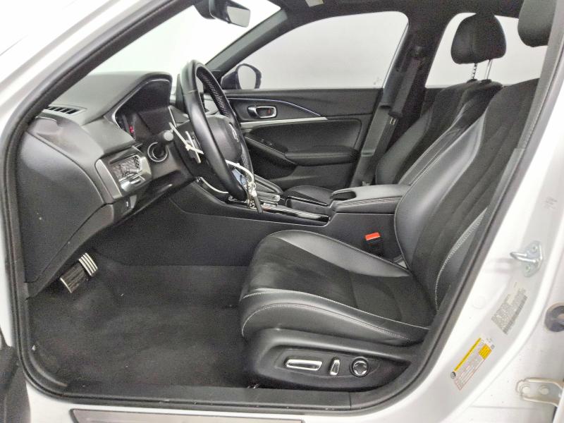 Продажа на аукционе авто 2023 Acura Integra, vin: 19UDE4H6XPA019034, номер лота: 70278736