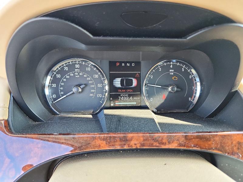 71820616 :رقم المزاد ، SAJWA44B085B21639 vin ، 2008 Jaguar Xk مزاد بيع