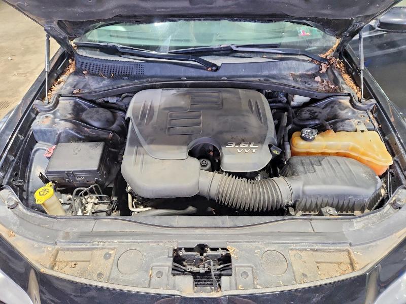 Aukcja sprzedaży 2014 Chrysler 300, vin: 2C3CCAAG1EH255429, numer aukcji: 70487226