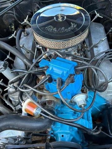 1973 Ford Maverick მანქანა იყიდება აუქციონზე, vin: 3K91F244347, აუქციონის ნომერი: 73968076