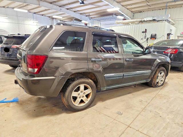 Продажа на аукционе авто 2005 Jeep Grand Cherokee, vin: 1J4HR48N35C602021, номер лота: 70668856