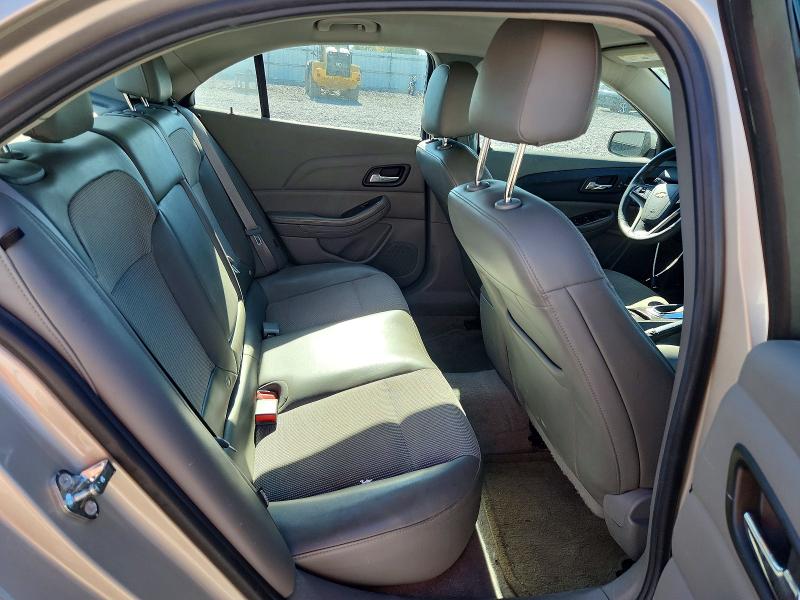 Продажа на аукционе авто 2015 Chevrolet Malibu, vin: 1G11C5SLXFF316620, номер лота: 72923106