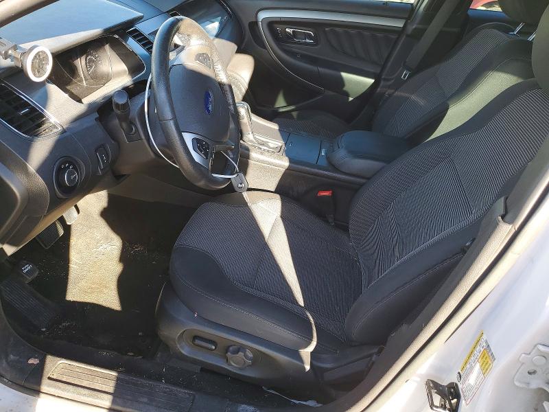 70418226 :رقم المزاد ، 1FAHP2H81GG157919 vin ، 2016 Ford Taurus مزاد بيع