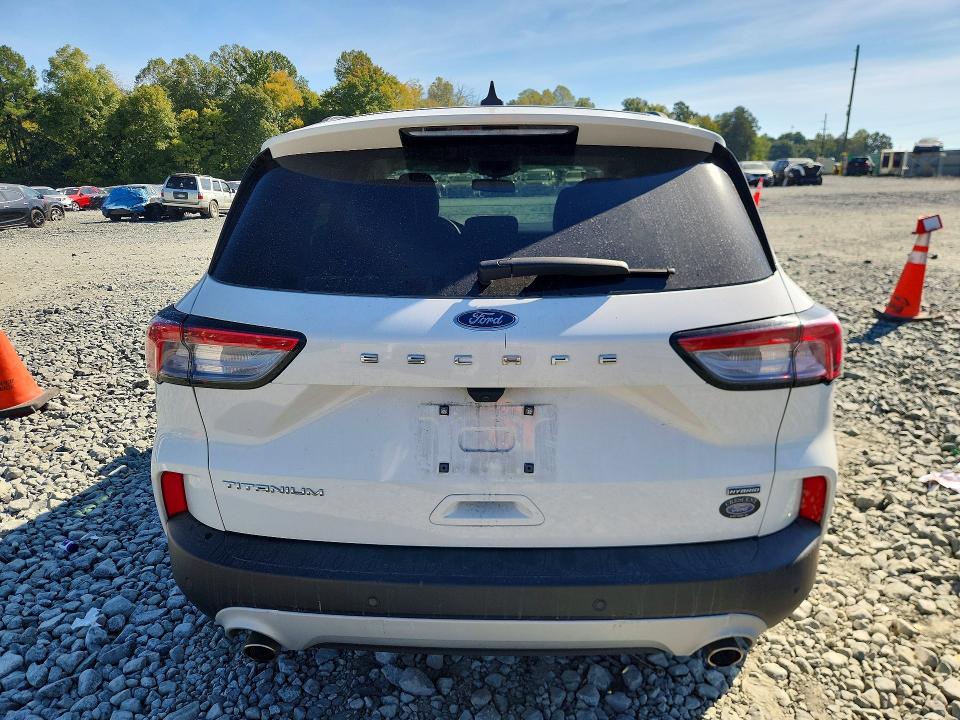 Продажа на аукционе авто 2021 Ford Escape, vin: 1FMCU0DZ2MUA34610, номер лота: 71179706