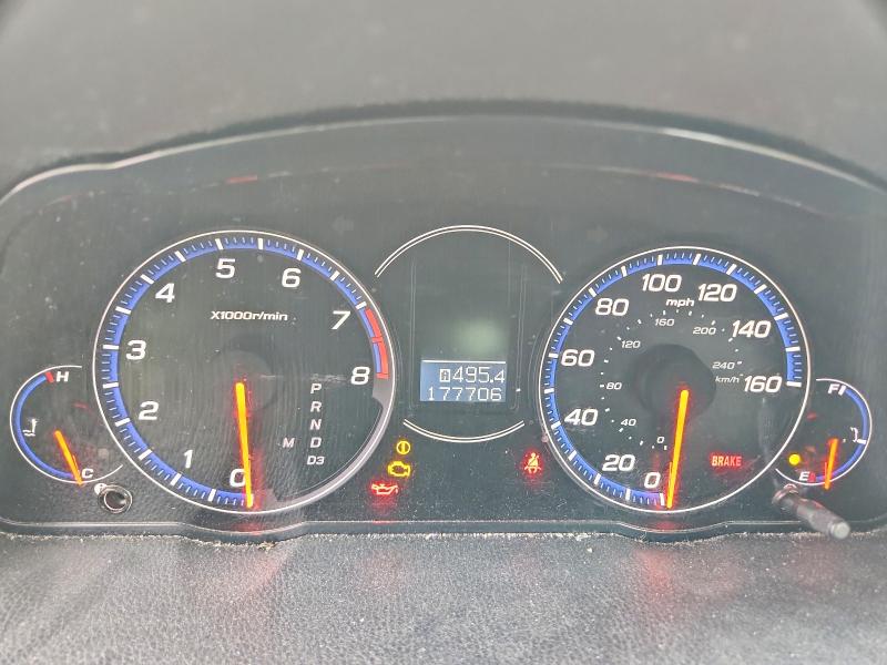Продаж на аукціоні авто 2007 Acura Tsx, vin: JH4CL96877C001109, номер лоту: 71576726