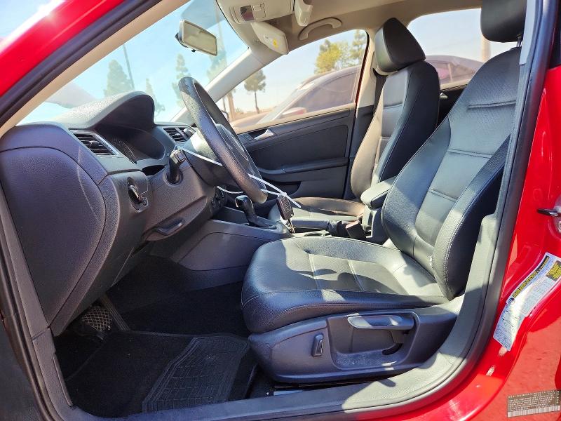 Продажа на аукционе авто 2014 Volkswagen Jetta, vin: 3VWD17AJ9EM430304, номер лота: 71455566