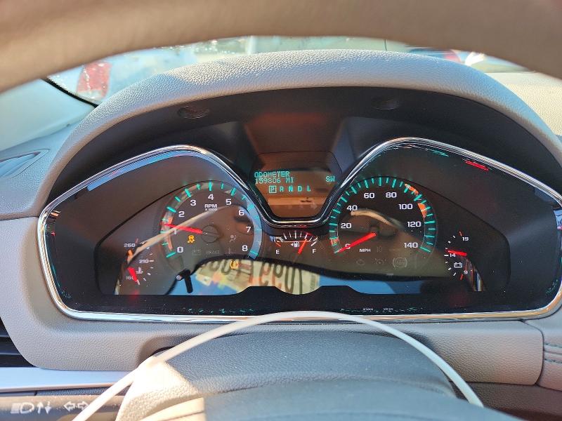 Продажа на аукционе авто 2013 Chevrolet Traverse, vin: 1GNKVFKD5DJ205219, номер лота: 70997706