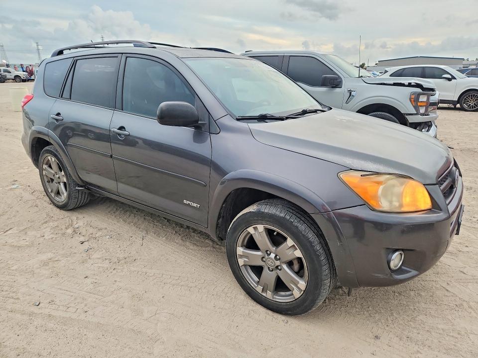 2009 Toyota Rav4 მანქანა იყიდება აუქციონზე, vin: JTMZF32V59D011419, აუქციონის ნომერი: 71246266