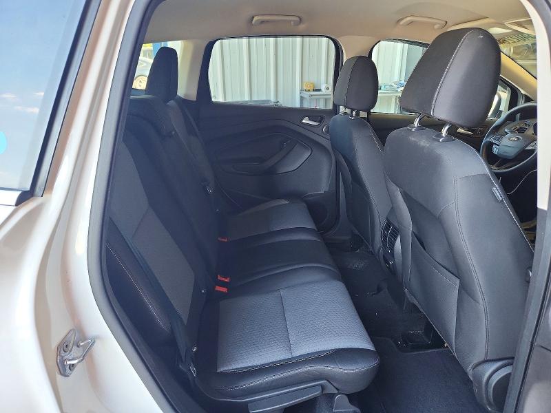 Продажа на аукционе авто 2017 Ford Escape, vin: 1FMCU0GD0HUB48708, номер лота: 71540226