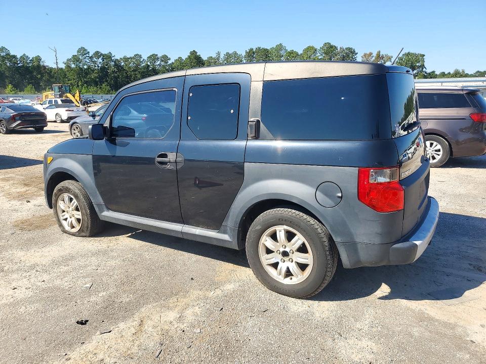 Aukcja sprzedaży 2006 Honda Element, vin: 5J6YH28646L000147, numer aukcji: 72820366