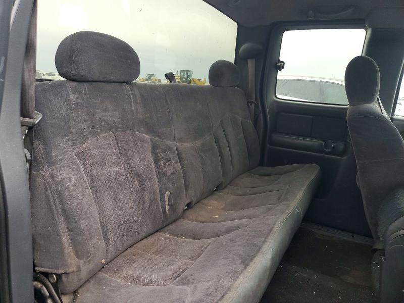 73770876 :رقم المزاد ، 2GCEC19T611231507 vin ، 2001 Chevrolet Silverado مزاد بيع