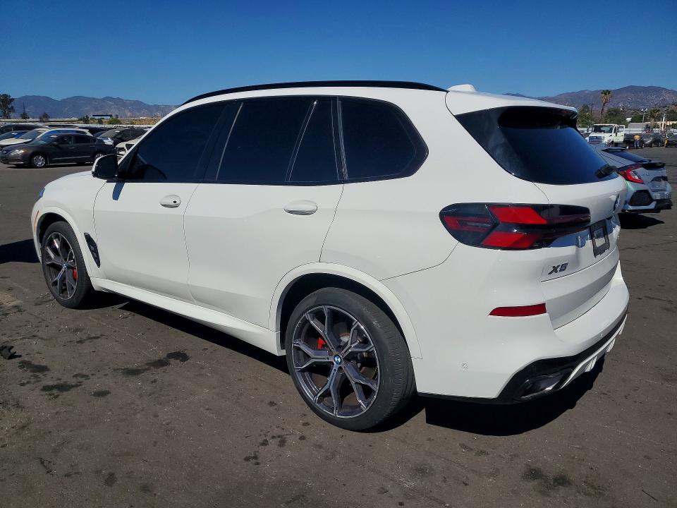Aukcja sprzedaży 2024 Bmw X5, vin: 5UX13EU09R9U05395, numer aukcji: 72731566