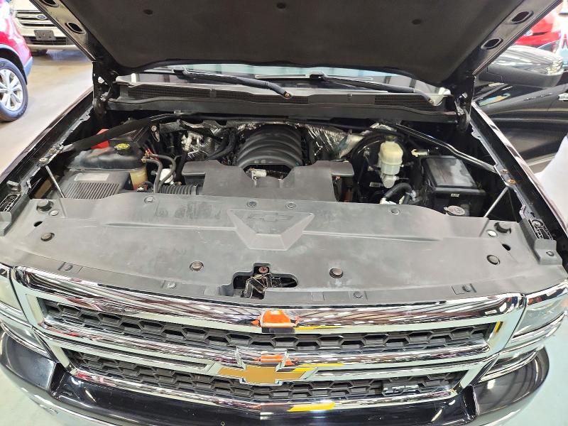 72920706 :رقم المزاد ، 3GCUKSEC7EG154413 vin ، 2014 Chevrolet Silverado مزاد بيع