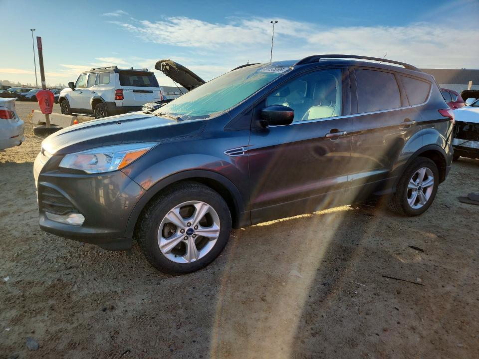 Продаж на аукціоні авто 2016 Ford Escape, vin: 1FMCU9G91GUA87433, номер лоту: 70151086