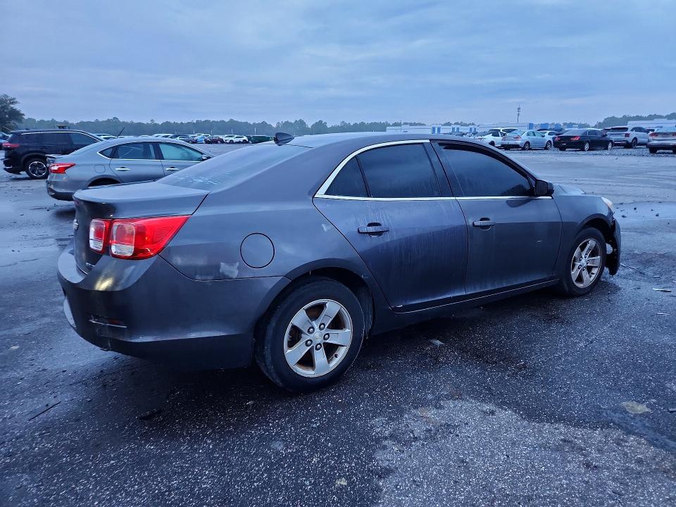 71431016 :رقم المزاد ، 1G11B5SA7DF177707 vin ، 2013 Chevrolet Malibu مزاد بيع