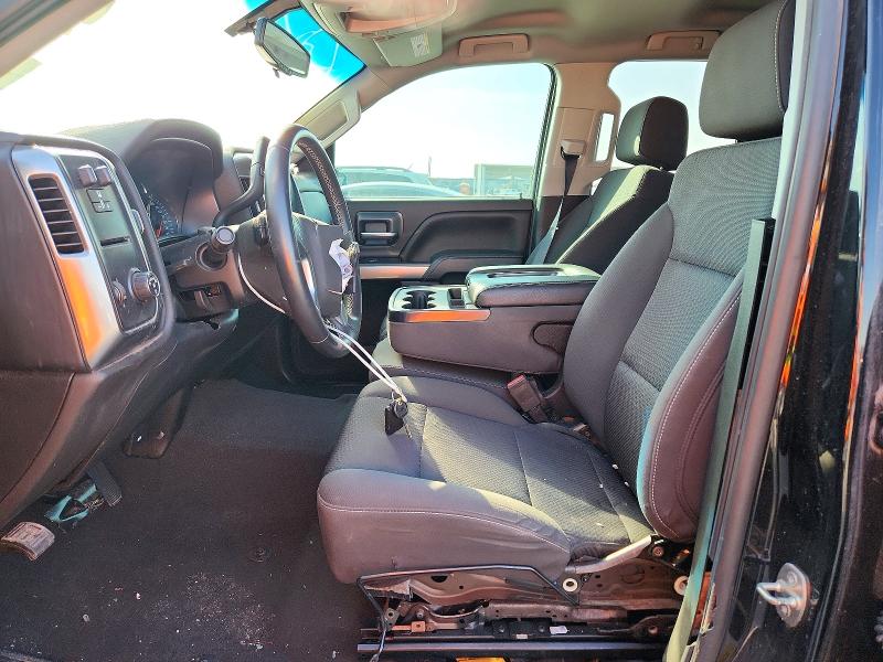 Aukcja sprzedaży 2019 Chevrolet Silverado Ld, vin: 2GCRCPEC1K1126515, numer aukcji: 72418296
