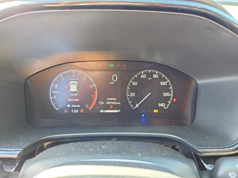 Продажа на аукционе авто 2025 Honda Cr-v, vin: 2HKRS4H77SH468291, номер лота: 71144076