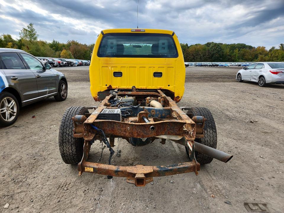 Продаж на аукціоні авто 2015 Ford F350, vin: 1FT8X3B62FEA17508, номер лоту: 72075376